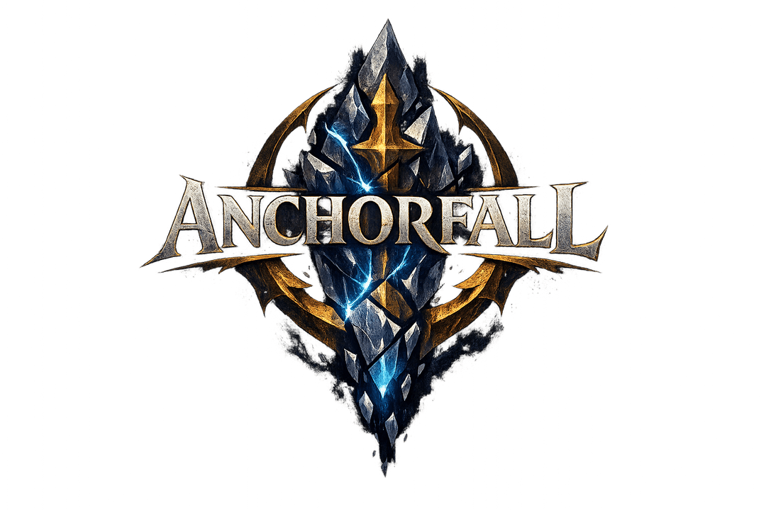 Anchorfall