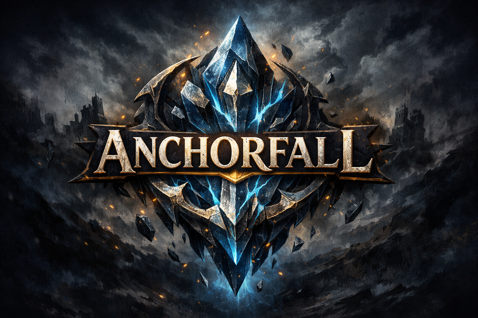Anch Fall Anchorfall